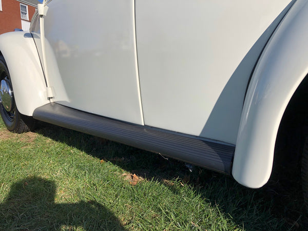 1969 Volkswagen Beetle
