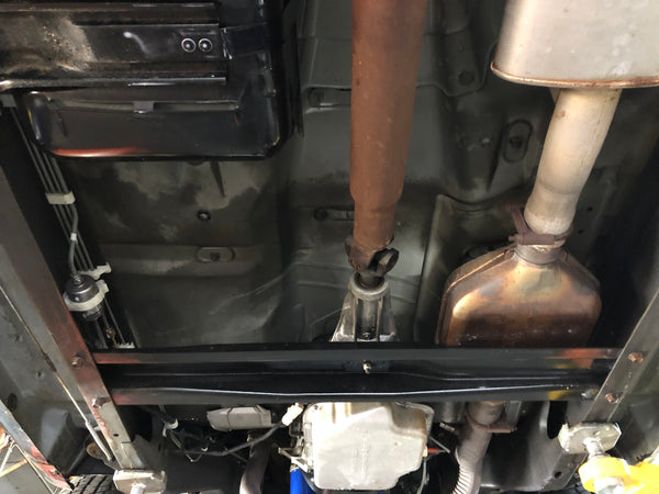 1990 Chevrolet 1500 SS 454