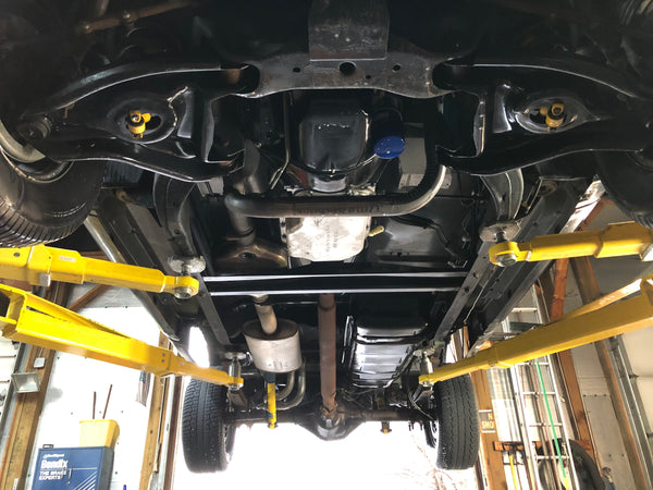 1990 Chevrolet 1500 SS 454