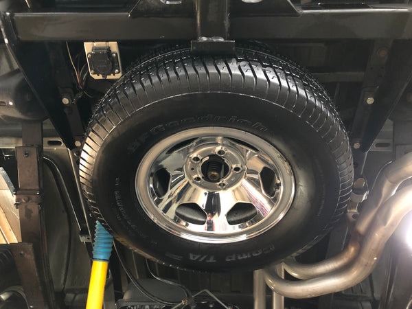 1990 Chevrolet 1500 SS 454