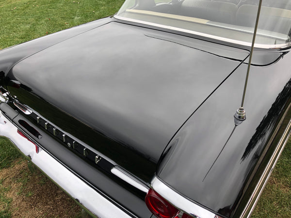 1958 Pontiac Chieftain