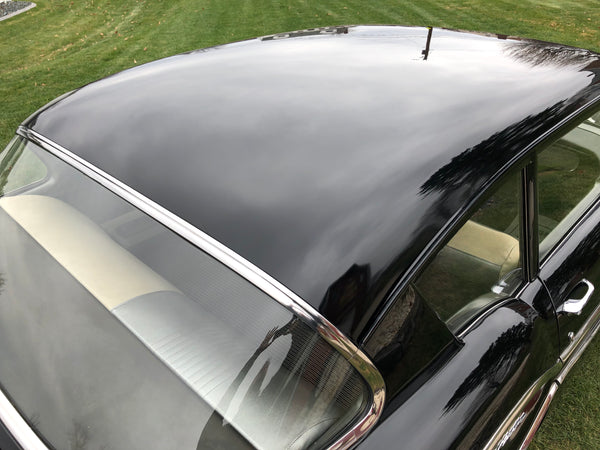 1958 Pontiac Chieftain