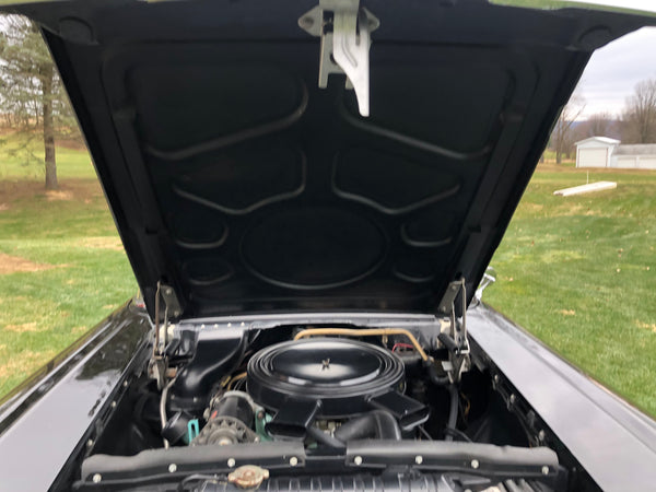 1958 Pontiac Chieftain