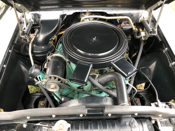 1958 Pontiac Chieftain