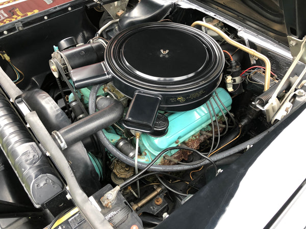 1958 Pontiac Chieftain