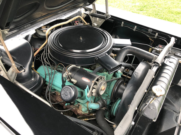 1958 Pontiac Chieftain