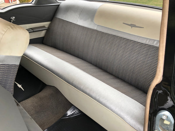 1958 Pontiac Chieftain