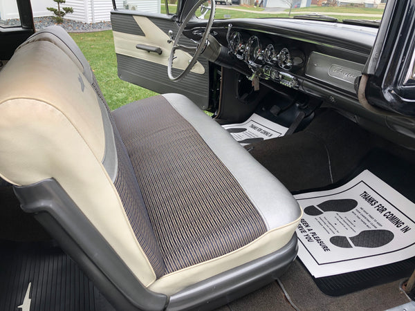 1958 Pontiac Chieftain