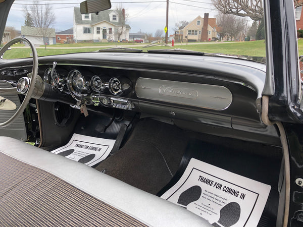1958 Pontiac Chieftain