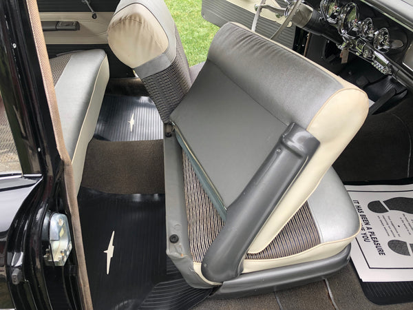 1958 Pontiac Chieftain