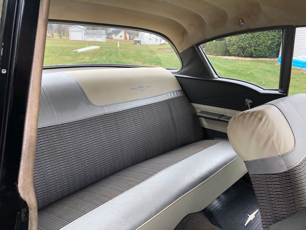1958 Pontiac Chieftain