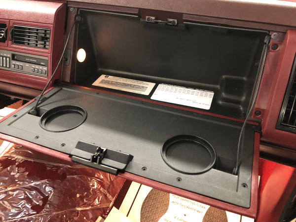 1990 Chevrolet 1500 SS 454