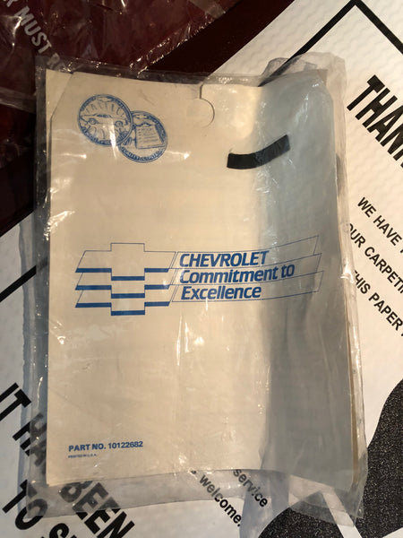1990 Chevrolet 1500 SS 454