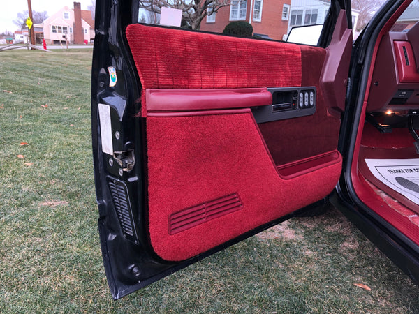 1990 Chevrolet 1500 SS 454