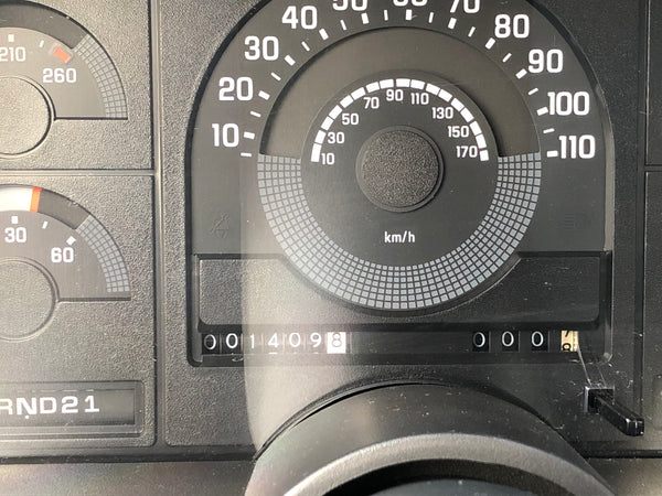 1990 Chevrolet 1500 SS 454