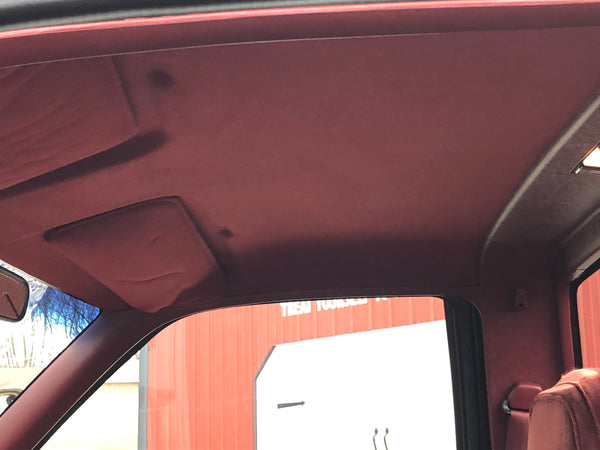 1990 Chevrolet 1500 SS 454
