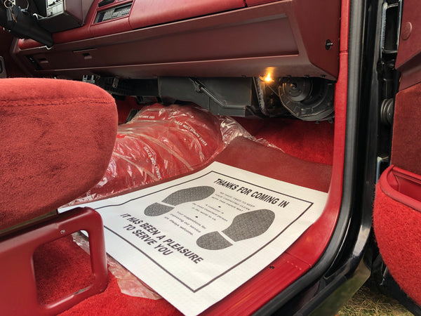 1990 Chevrolet 1500 SS 454