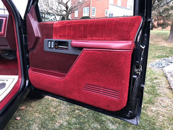 1990 Chevrolet 1500 SS 454