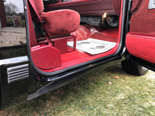 1990 Chevrolet 1500 SS 454