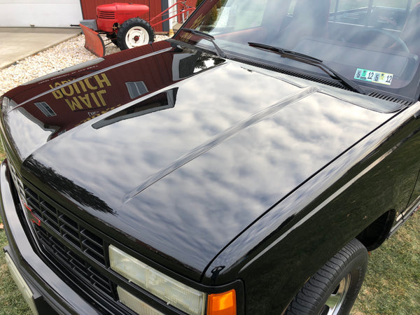 1990 Chevrolet 1500 SS 454