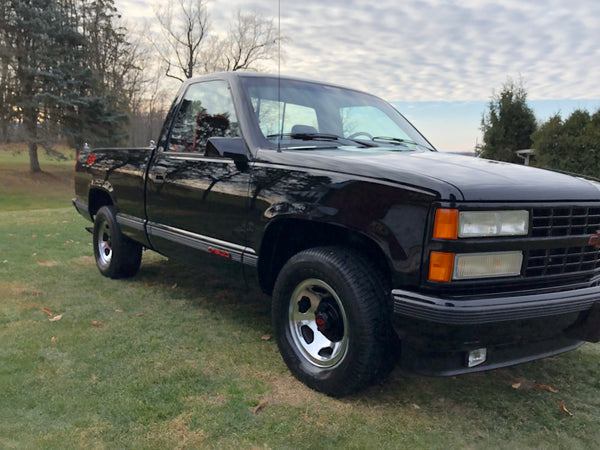1990 Chevrolet 1500 SS 454