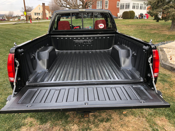 1990 Chevrolet 1500 SS 454