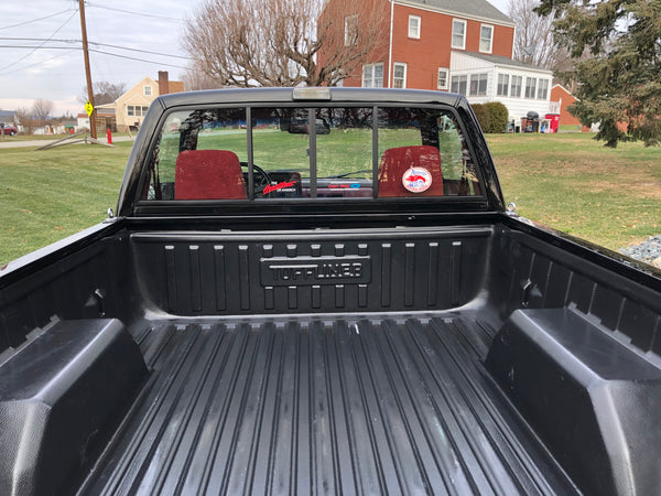 1990 Chevrolet 1500 SS 454