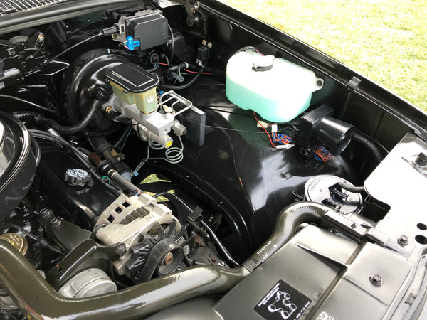 1990 Chevrolet 1500 SS 454