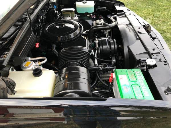 1990 Chevrolet 1500 SS 454