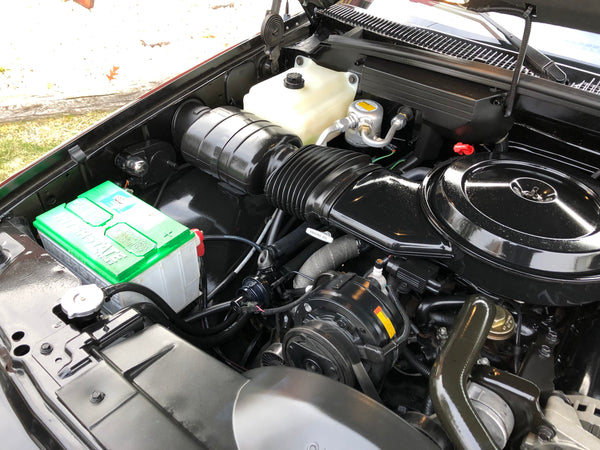 1990 Chevrolet 1500 SS 454