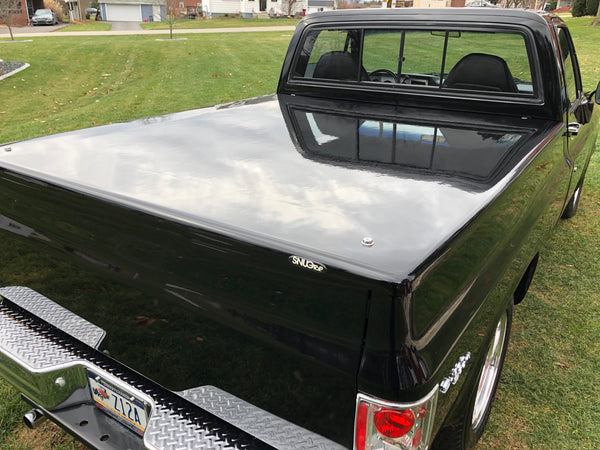 1984 Chevrolet C10
