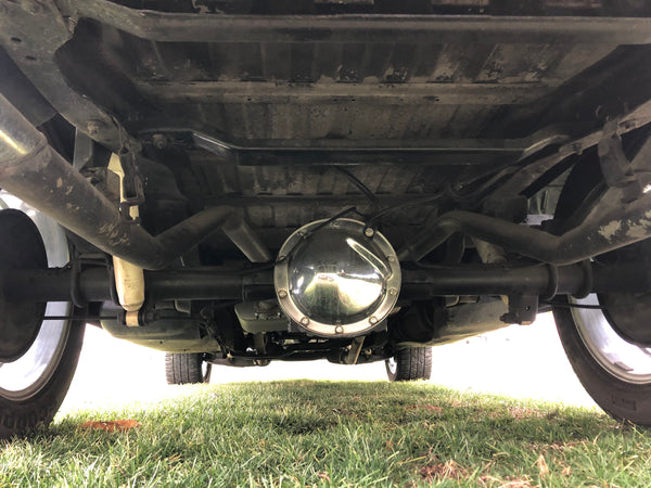 1984 Chevrolet C10
