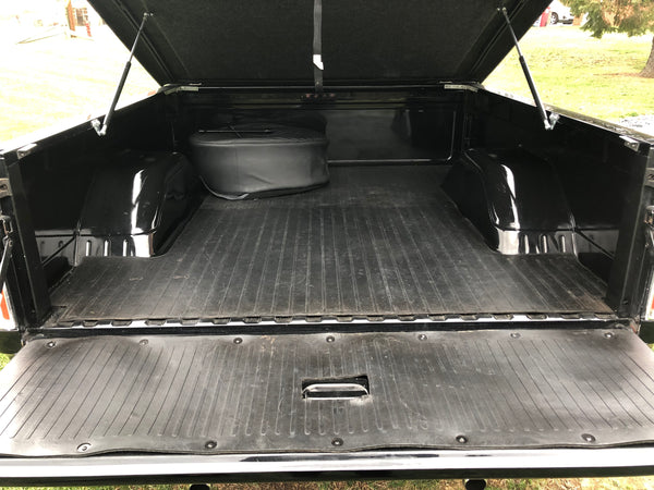 1984 Chevrolet C10