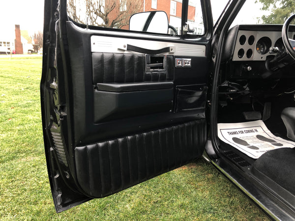 1984 Chevrolet C10