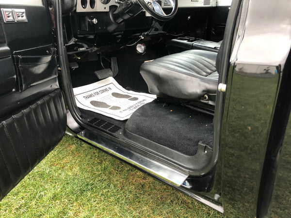 1984 Chevrolet C10