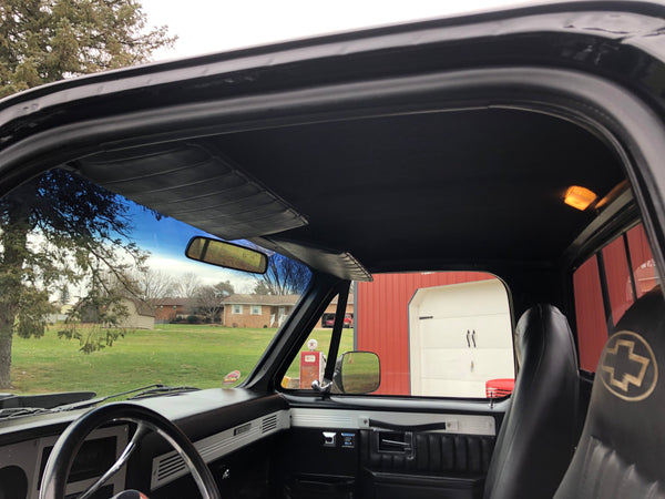 1984 Chevrolet C10
