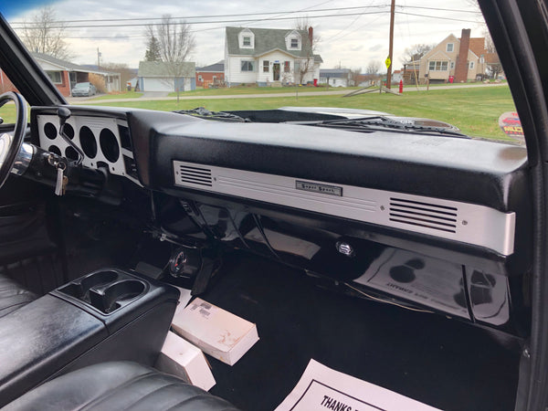 1984 Chevrolet C10