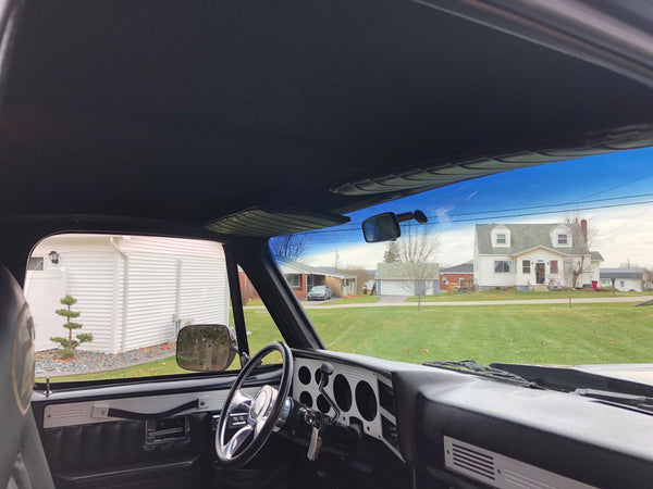 1984 Chevrolet C10