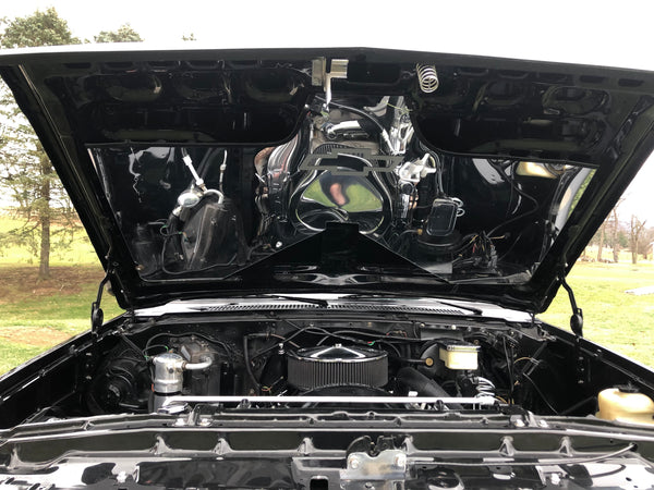 1984 Chevrolet C10