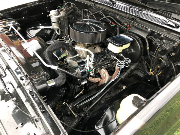 1984 Chevrolet C10