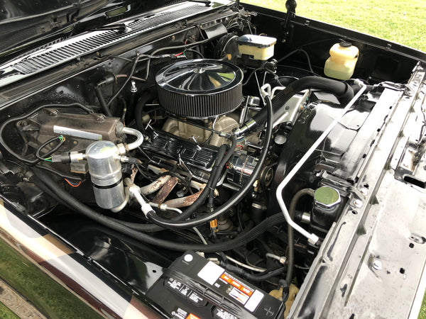 1984 Chevrolet C10