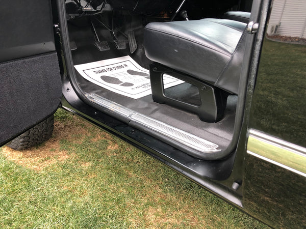 1986 Chevrolet K5 Blazer