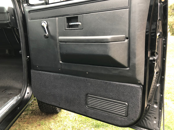 1986 Chevrolet K5 Blazer