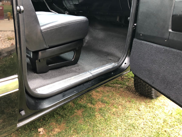 1986 Chevrolet K5 Blazer
