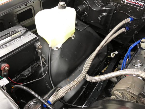 1986 Chevrolet K5 Blazer