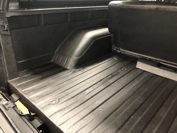 1986 Chevrolet K5 Blazer