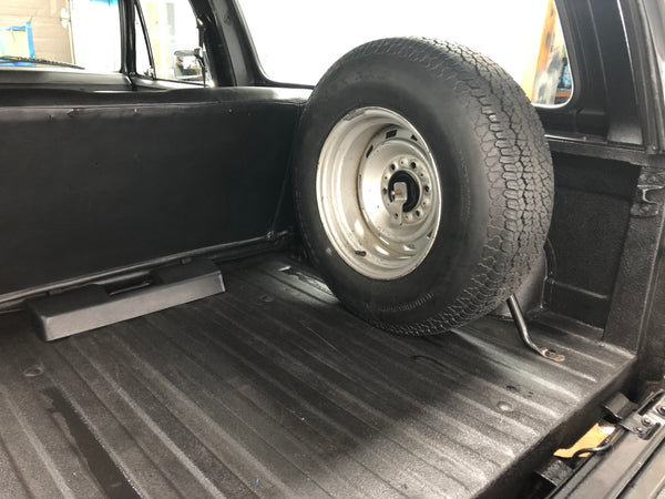 1986 Chevrolet K5 Blazer