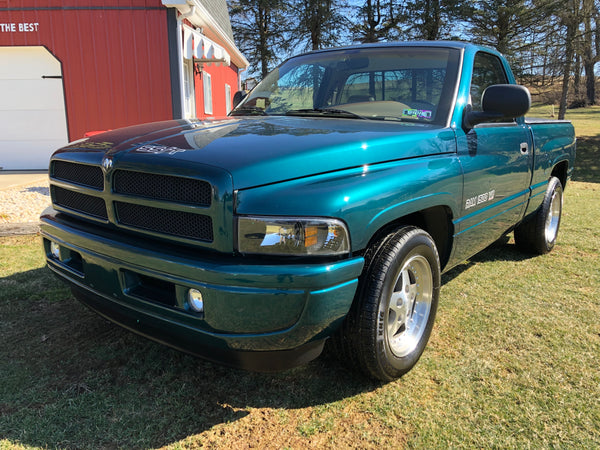 1998 Dodge Ram 1500 SS/T