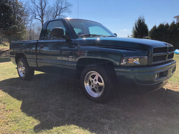1998 Dodge Ram 1500 SS/T