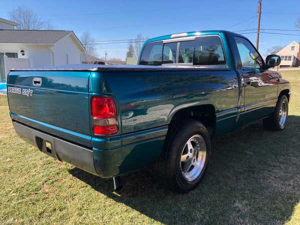 1998 Dodge Ram 1500 SS/T